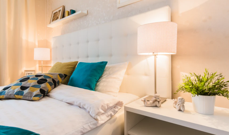 Ritual Lembut untuk Menutup Hari dengan Ketenangan dan Kehangatan